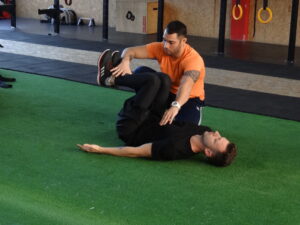 Bodyweight Training e Calistenia em Porto Alegre