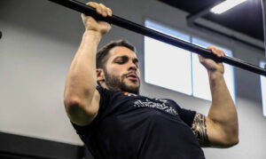 Bodyweight Training e Calistenia em Porto Alegre