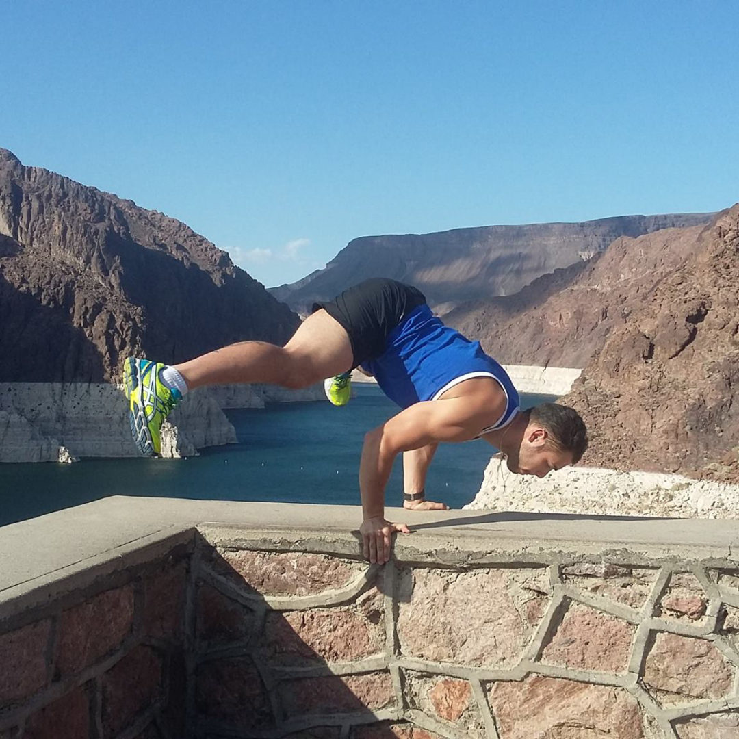 Bodyweight Training e Calistenia em Porto Alegre Bodyweight Training e Calistenia em Porto Alegre