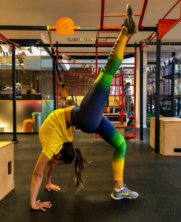 Bodyweight Training e Calistenia em Porto Alegre Bodyweight Training e Calistenia em Porto Alegre